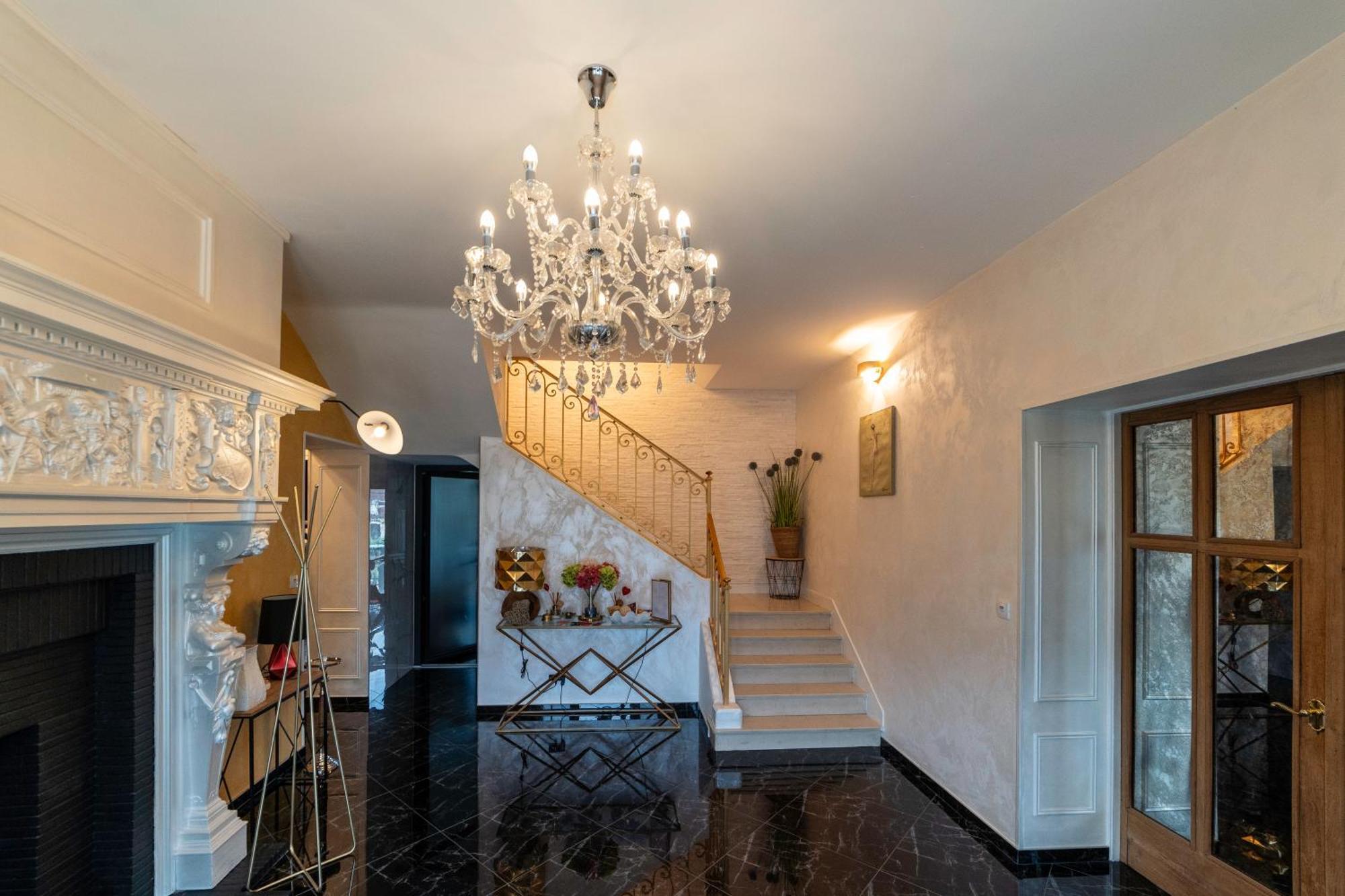 Bed and Breakfast Les Etoiles Tonnerre Exterior foto