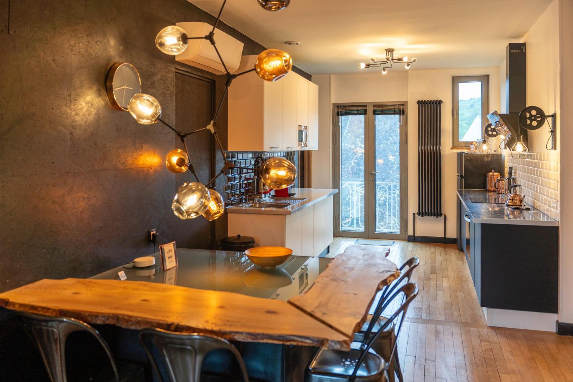 Bed and Breakfast Les Etoiles Tonnerre Zimmer foto