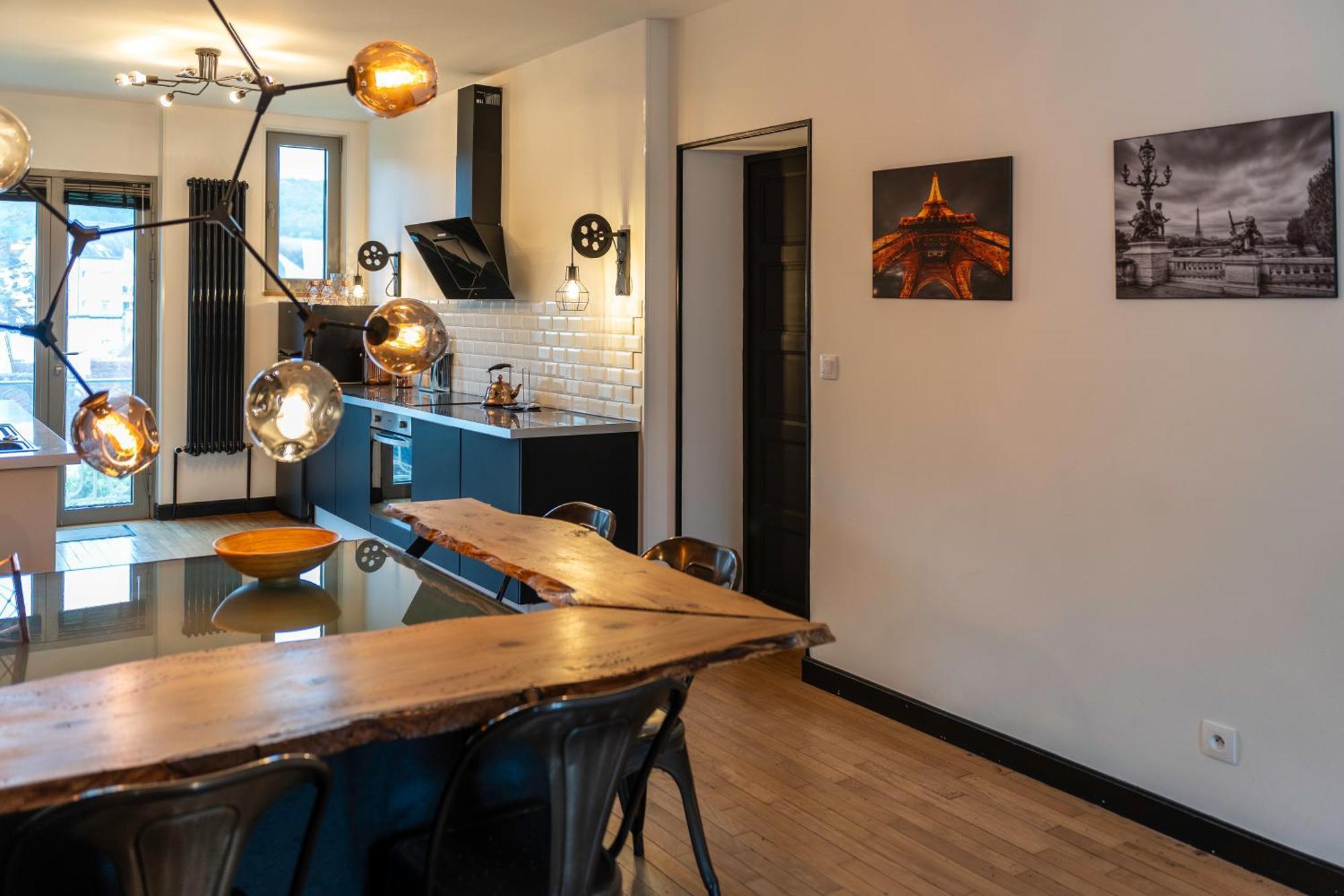 Bed and Breakfast Les Etoiles Tonnerre Zimmer foto