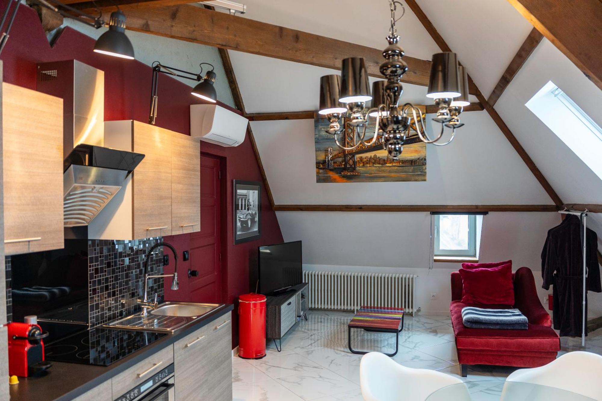 Bed and Breakfast Les Etoiles Tonnerre Zimmer foto