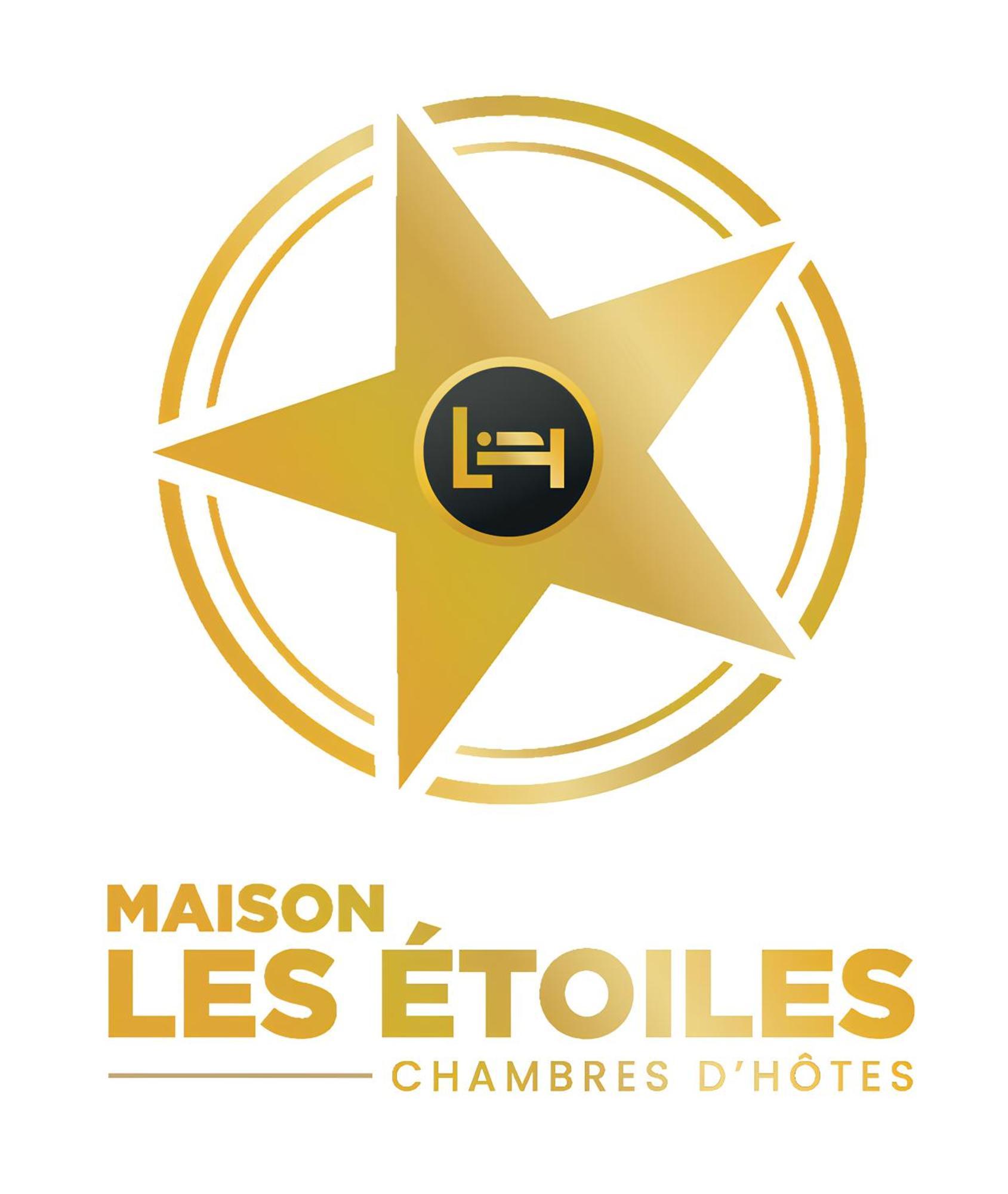 Bed and Breakfast Les Etoiles Tonnerre Exterior foto