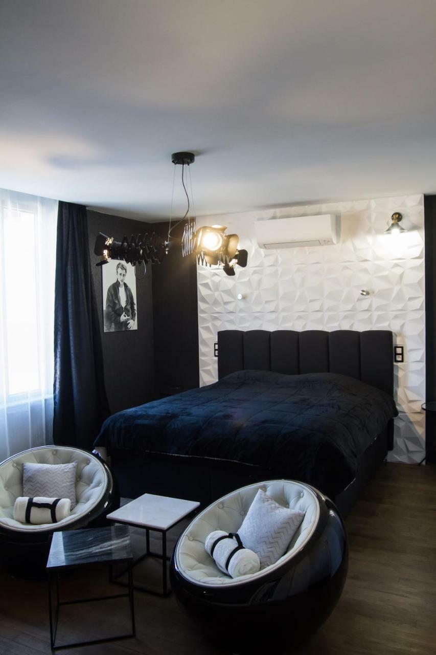 Bed and Breakfast Les Etoiles Tonnerre Exterior foto